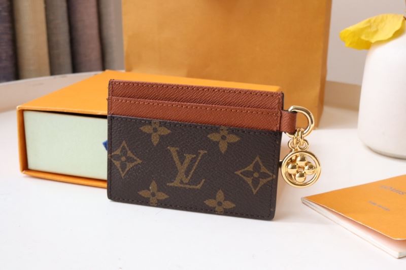 Louis Vuitton Wallets
